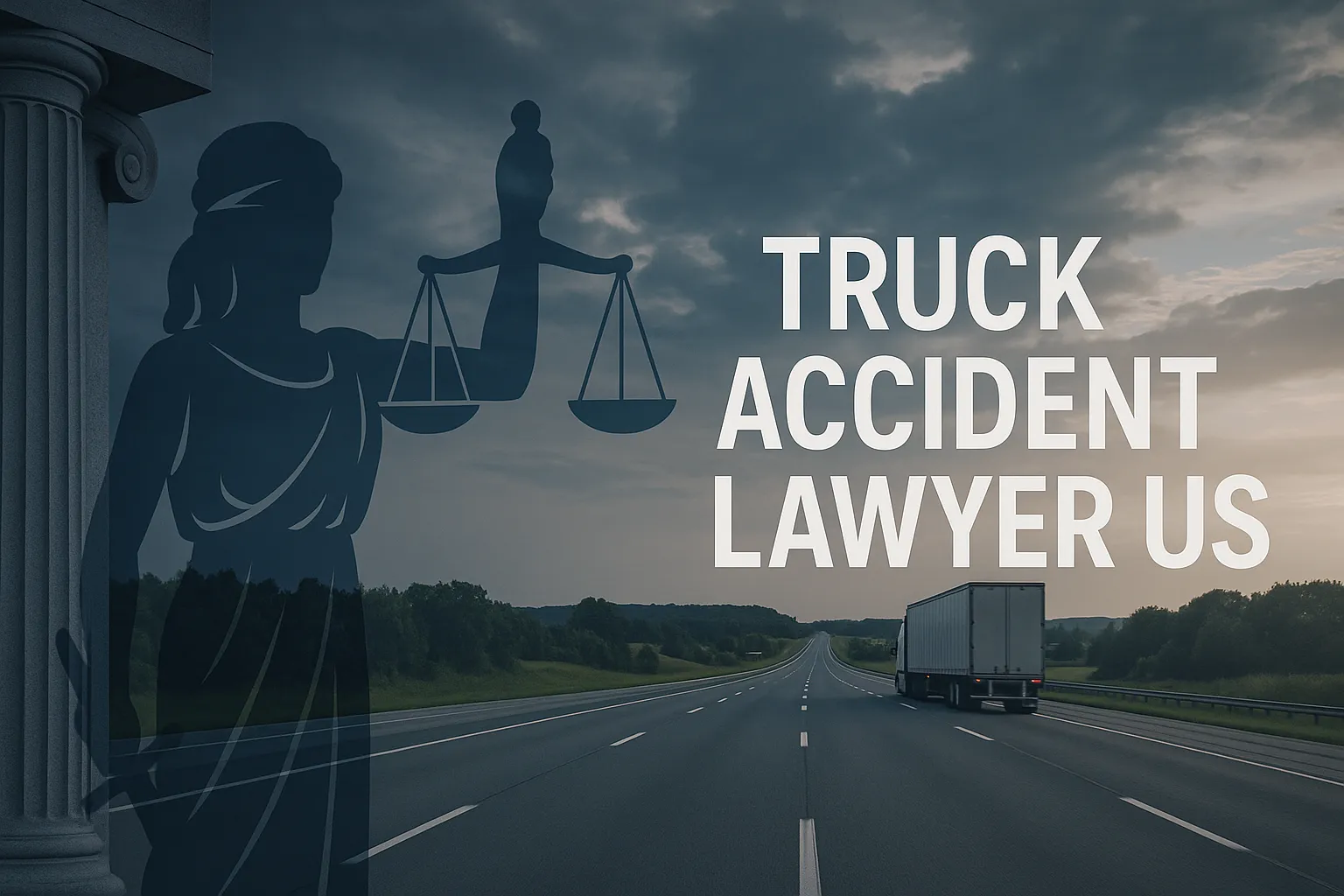 About Truck Accident Lawyer US
